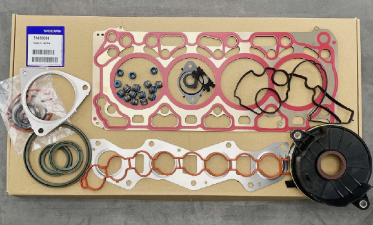 volvo xc90, s90, xc60, s60 2015-2025 ehtiyat hisseleri