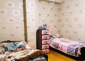 Xirdalan kapital bankin,parkin,1 nomre mektebin