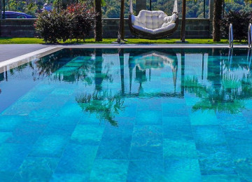 Hovuz tikinti şirkəti olaraq Hovuzların layihəlndirilməsini