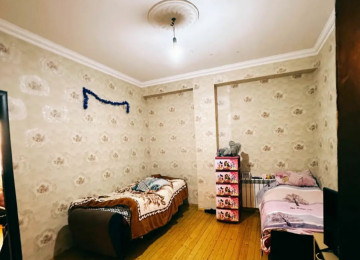 Xirdalan kapital bankin,parkin,1 nomre mektebin