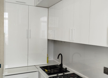 Xlrdalan seheri Kristal Abşeronun yeni istifadeye verdiyi