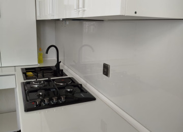 Xlrdalan seheri Kristal Abşeronun yeni istifadeye verdiyi