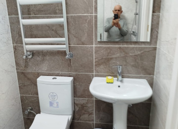 Xlrdalan seheri Kristal Abşeronun yeni istifadeye verdiyi