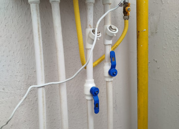 Xlrdalan seheri Kristal Abşeronun yeni istifadeye verdiyi