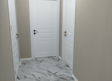 Xlrdalan seheri Kristal Abşeronun yeni istifadeye verdiyi