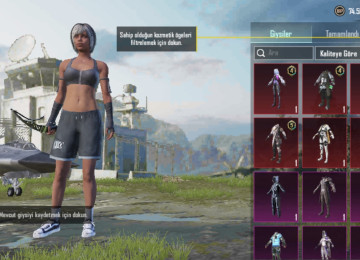 Ustun basari,silah uzmani,id karti,3 rp acilib,