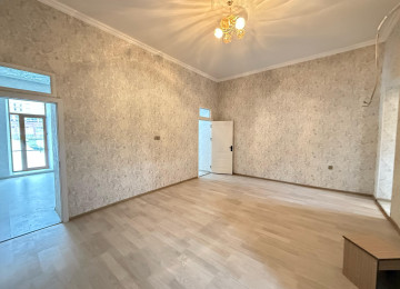 Təcili satılır!!! Nəsimi rayonu, 28 May metrosuna yaxın