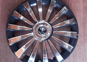 Kalpak disk teker diskqapagi diskqapaqlari lider klassik