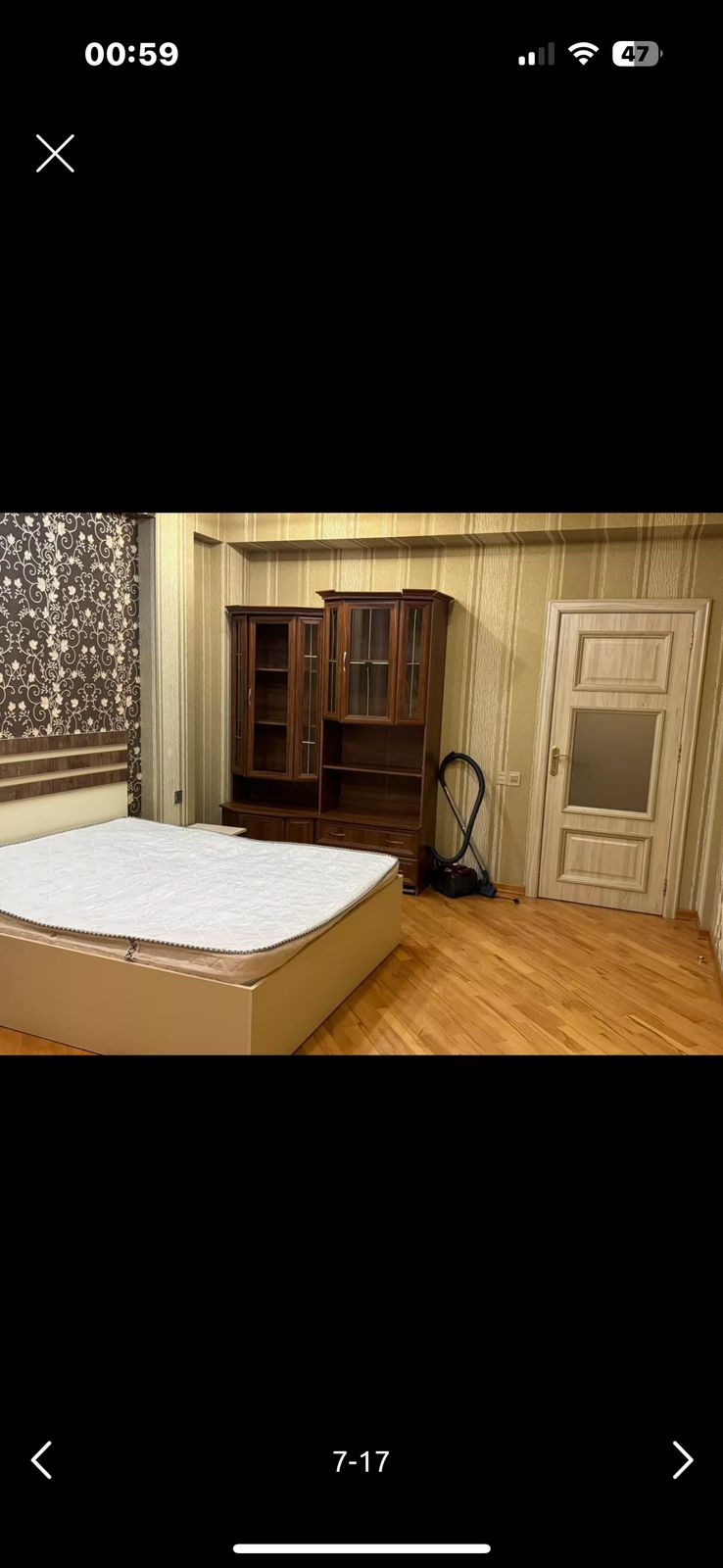 Masazlr Qurtlus 93 2 otaq 60 kv Menzilde hersarayeti var