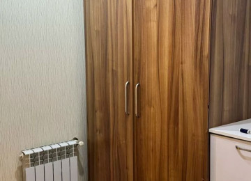 Masazlr Qurtlus 93 2 otaq 60 kv Menzilde hersarayeti var