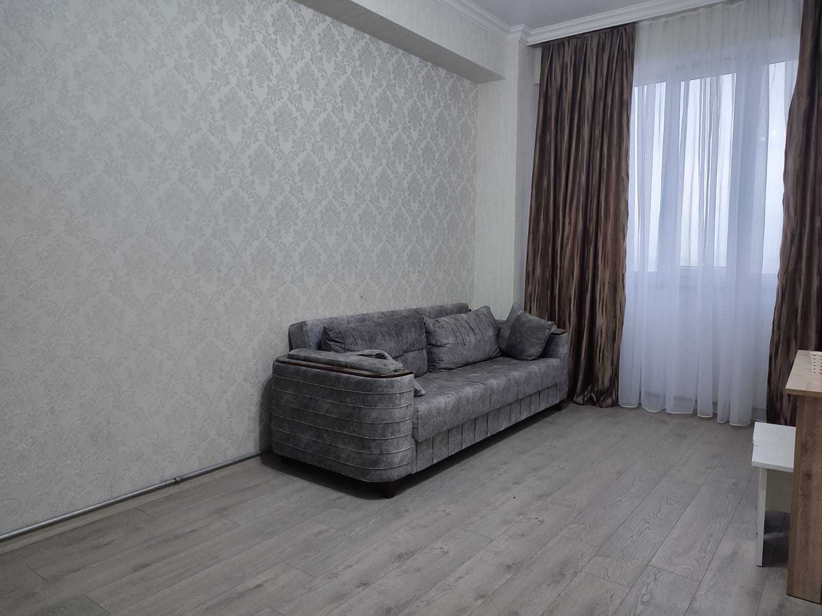 Xlrdalan 2 otaq menzil Kristal 1 yeni tikili,yaşayiş