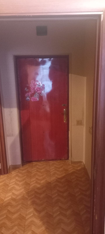 2 otaq menzil kiraye verlir xlrdalan AFF Park yasayis kompleksinde yerlesir.5/1