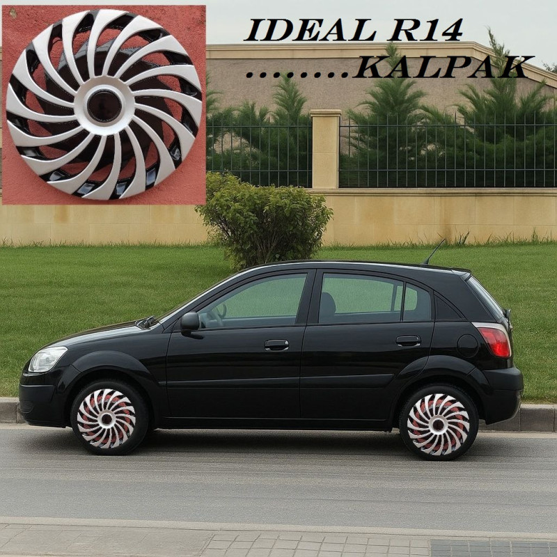 kia nissan hyundai opel diskqapagi R14 Kalpak disk teker diskqapagi diskqapaqlari lider klassik