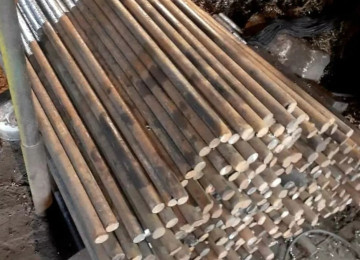 STUD BOLTLAR ANKER HƏR FORMADA STUD (STUD CİVİSİ) ANKERLƏRİ