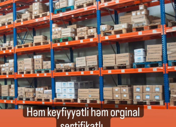 STUD BOLTLAR ANKER HƏR FORMADA STUD (STUD CİVİSİ) ANKERLƏRİ