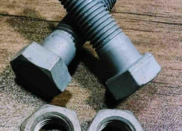 STUD BOLTLAR ANKER HƏR FORMADA STUD (STUD CİVİSİ) ANKERLƏRİ