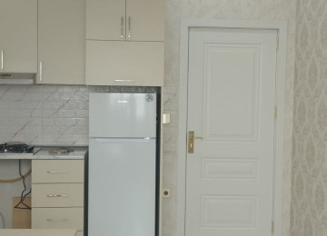 1 otaq Xırdalanda Aaf y/k-də 17 mərtəbəli binanin 17 ci