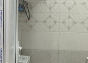 1 otaq Xırdalanda Aaf y/k-də 17 mərtəbəli binanin 17 ci