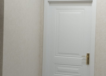 1 otaq Xırdalanda Aaf y/k-də 17 mərtəbəli binanin 17 ci