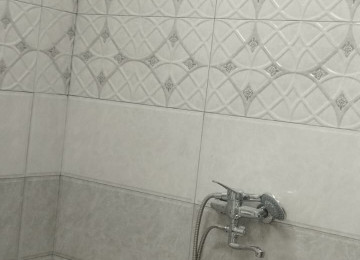 1 otaq Xırdalanda Aaf y/k-də 17 mərtəbəli binanin 17 ci