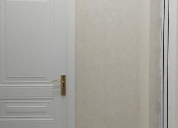 1 otaq Xırdalanda Aaf y/k-də 17 mərtəbəli binanin 17 ci