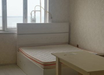 1 otaq Xırdalanda Aaf y/k-də 17 mərtəbəli binanin 17 ci