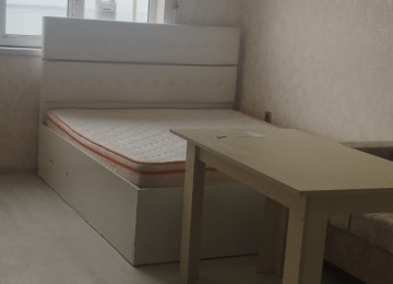 1 otaq Xırdalanda Aaf y/k-də 17 mərtəbəli binanin 17 ci