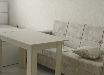 1 otaq Xırdalanda Aaf y/k-də 17 mərtəbəli binanin 17 ci