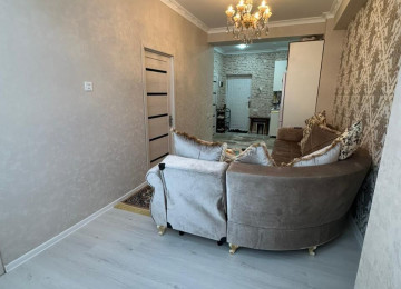 xlrdalan Aaaf park yaşayış kompleksində 2 otaqlı mənzil