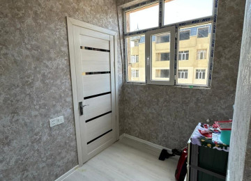 xlrdalan Aaaf park yaşayış kompleksində 2 otaqlı mənzil