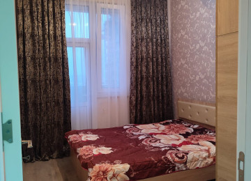 Xlrdalan 2 otaq menzil Kristal 1 yeni tikili,yaşayiş