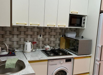 xlrdalan Aaaf park yaşayış kompleksində 2 otaqlı mənzil