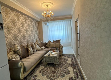 xlrdalan Aaaf park yaşayış kompleksində 2 otaqlı mənzil