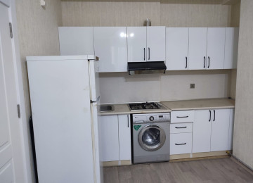 Xlrdalan 2 otaq menzil Kristal 1 yeni tikili,yaşayiş