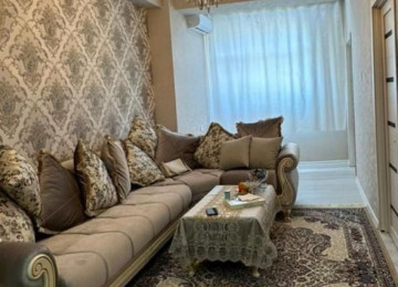 xlrdalan Aaaf park yaşayış kompleksində 2 otaqlı mənzil