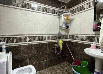 xlrdalan Aaaf park yaşayış kompleksində 2 otaqlı mənzil