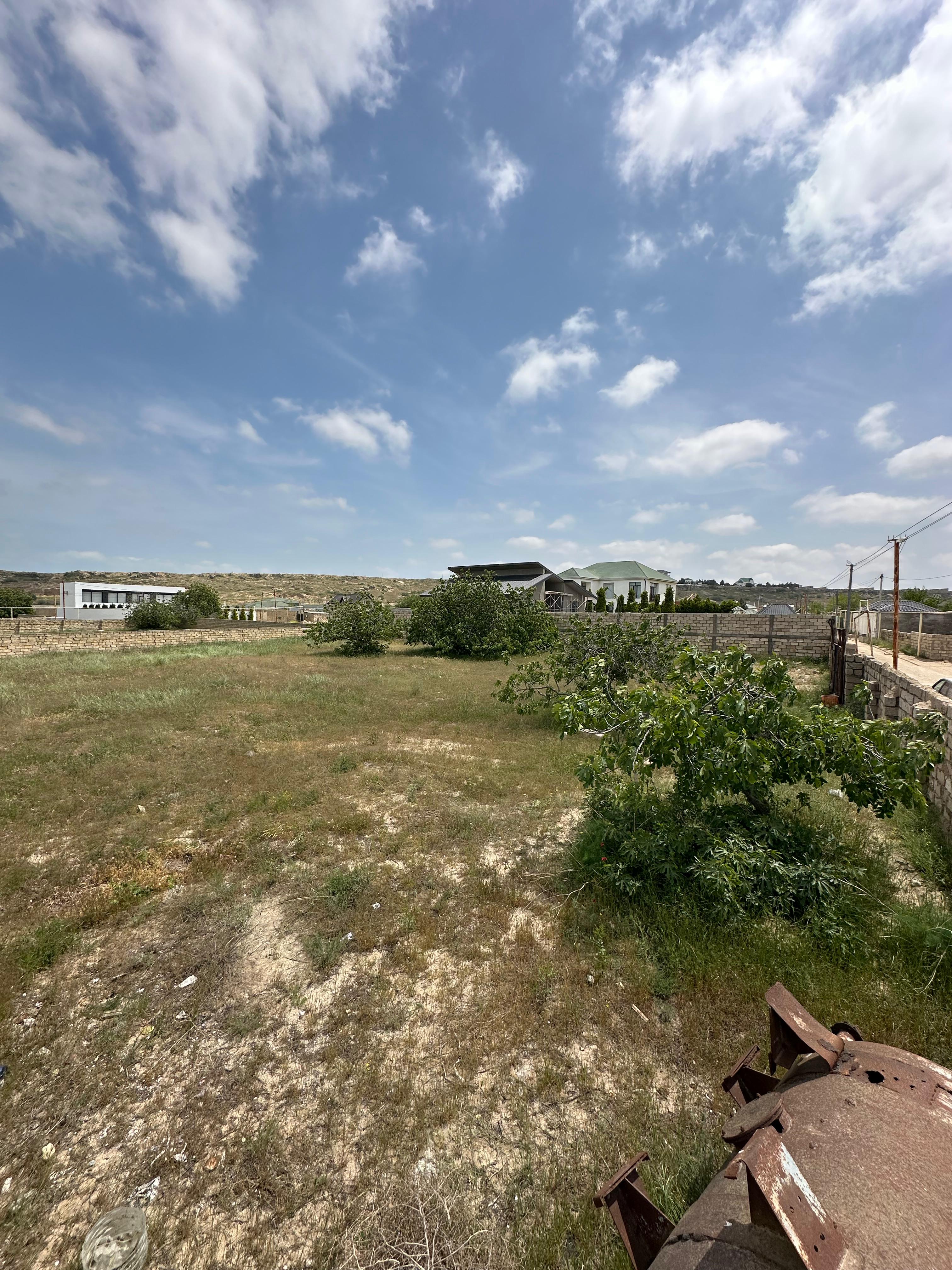 Sabunçu rayonu, Pirşağı qəsəbəsində yerləşən ərazidə SEE