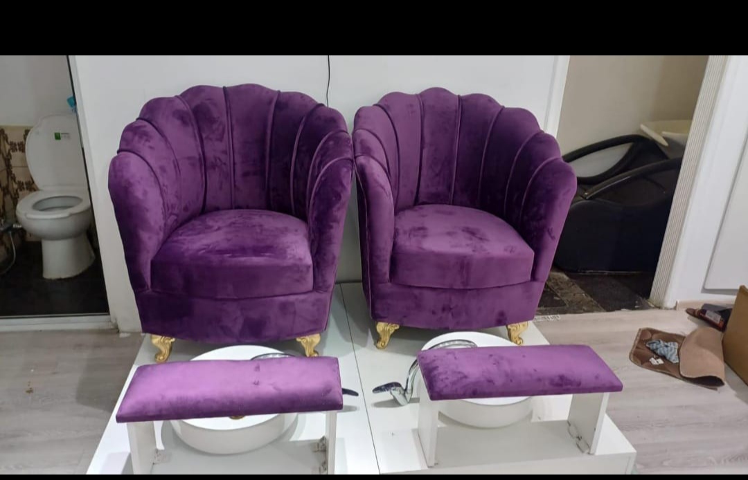 Pedikür dəsti Sifarişlə hazırlanır Rəng seçimi var Qiyməti