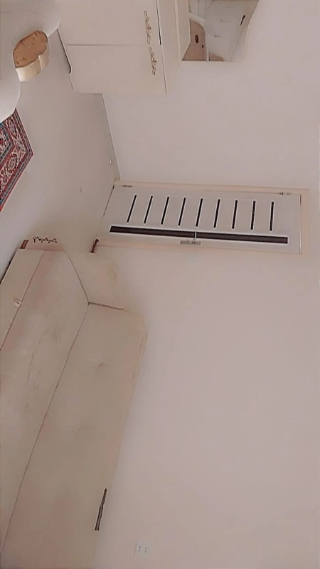 2 otaq heyet evi kiraye verlir xrdalan zeka marketin yani Ev ayleye verlir uzun mudetli