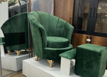 Pedikür dəsti Sifarişlə hazırlanır Rəng seçimi var Qiyməti