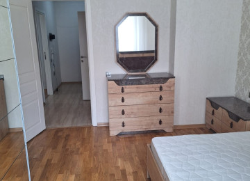 Xlrdalan Kirsdal Abseron 1 de 2 otaq Radnoy 62kv Temiz