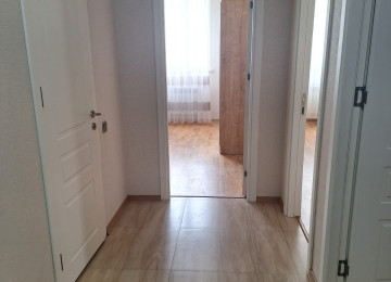 Xlrdalan Kirsdal Abseron 1 de 2 otaq Radnoy 62kv Temiz