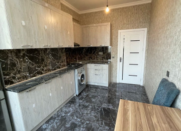 Xırdalan şəhər AAAF Park Yasayis Kompleksi 3 otaqli Full