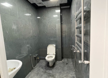 Xırdalan şəhər AAAF Park Yasayis Kompleksi 3 otaqli Full