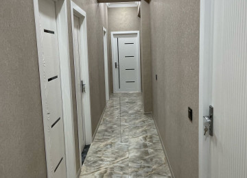 Xırdalan şəhər AAAF Park Yasayis Kompleksi 3 otaqli Full