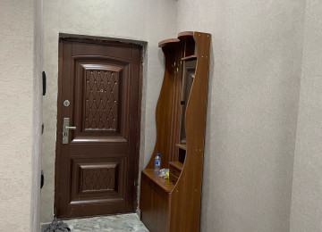 Xırdalan şəhər AAAF Park Yasayis Kompleksi 3 otaqli Full