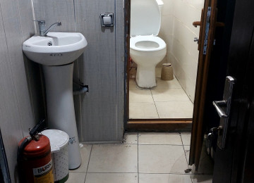 Salam HƏSƏN ƏLİYEV KÜÇƏSİ 22 118 A İCARİYƏ OBYEK VERİLİR