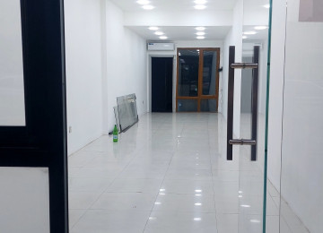 Salam HƏSƏN ƏLİYEV KÜÇƏSİ 22 118 A İCARİYƏ OBYEK VERİLİR