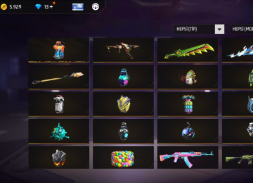 Free fire hesab satlir ciddi alicilar yazsın endrim olacaq