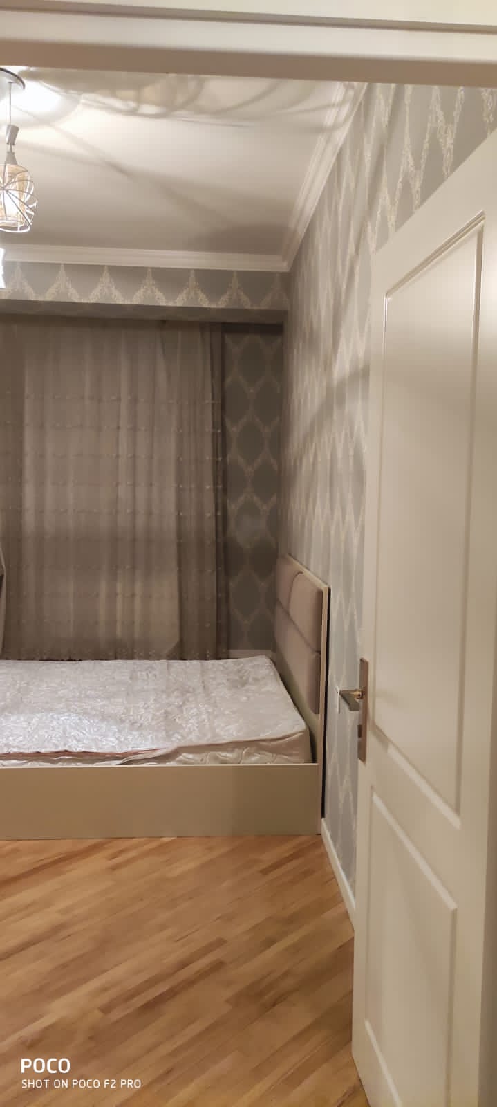 Abşeron rayonu, Xırdalan şəhəri, AAAF Park Yaşayış